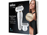 Braun SES9002 3D