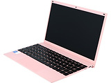 MAXCOM Mbook / 14 FullHD / Celeron J4125 / 8GB RAM / 256GB SSD / Windows 11 Home Pink