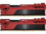 VIPER ELITE II / 8GB x2 DDR4 3600 / PVE2416G360C0K