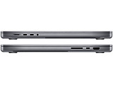 MacBook Pro / 16.2 Liquid Retina XDR / Apple M2 Pro / 12 core CPU / 19 core GPU / 32Gb RAM / 1.0Tb SSD / macOS Ventura