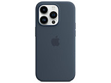 Apple Original iPhone 14 Silicone Case with MagSafe