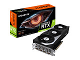 GIGABYTE GeForce RTX 3060 Ti 8GB GDDR6 Gaming OC 256Bit / GV-N306TXGAMING OC-8GD