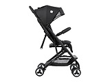 Kikka Boo Catwalk Black