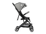 Kikka Boo Catwalk Grey