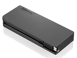 Lenovo POWERED USB-C TRAVEL HUB / 4X90S92381
