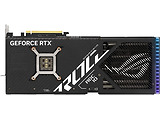 ASUS GeForce RTX 4090 24GB GDDR6X ROG Strix Gaming OC 384bit / ROG-STRIX-RTX4090-O24G-GAMING