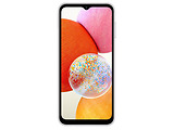 Samsung Galaxy A14 / 6.6 PLS 90Hz / MediaTek MT6833 / 4GB / 128GB / 5000mAh Silver
