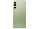 Samsung Galaxy A14 / 6.6 PLS 90Hz / MediaTek MT6833 / 4GB / 128GB / 5000mAh Green