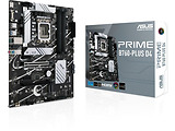 ASUS PRIME B760-PLUS D4 / ATX LGA1700 DDR4 5066