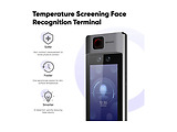 HIKVISION DS-K1T671TM-3XF / Face Recognition Terminal