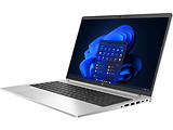 HP ProBook 450 G9 / 15.6 FullHD / Core i5-1235U / 16GB DDR4 / 512GB NVMe / Clickpad / Windows