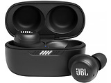 JBL LIVE Free NC+ Black