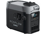 EcoFlow ZDG200-EU Dual Fuel Smart Generator 1600W