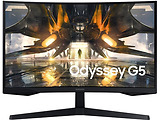 Samsung Odyssey G5 S27AG552EI / 27 Curved 2K 165Hz