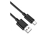 Hoco X88 Gratified / USB-C to USB-C 1m