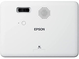Epson CO-W01 / LCD WXGA 3000Lum