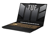 ASUS TUF Gaming F15 FX507ZC4 / 15.6 FullHD 144Hz / Core i5-12500H / 16Gb RAM / 512Gb SSD / GeForce RTX 3050 4Gb / No OS