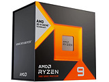 AMD Ryzen 9 7900X3D / AM5 120W / 12 Cores / 24 Threads / Tray