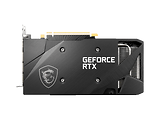 MSI GeForce RTX 3060 VENTUS 2X 12G OC / 12GB GDDR6 192Bit