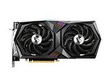 MSI GeForce RTX 3060 GAMING X 12G / 12GB GDDR6 192Bit