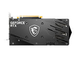 MSI GeForce RTX 3060 GAMING X 12G / 12GB GDDR6 192Bit