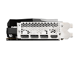 MSI GeForce RTX 3060 GAMING X 12G / 12GB GDDR6 192Bit