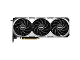 MSI GeForce RTX 4070 Ti VENTUS 3X 12G OC / 12GB GDDR6X 192Bit
