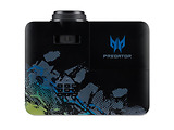 Acer PREDATOR GM712 / UHD Gaming DLP 3600Lm