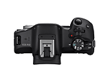 Canon EOS R50 + RF-S 18-45 f4.5-6.3 IS STM Black