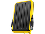 Silicon Power Armor A66 / 5.0TB / SP050TBPHD66LS3 Yellow