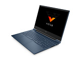 HP Victus 16 Performance Blue / 16.1 IPS FullHD 144Hz / Ryzen 5 5600H / 16GB DDR4 / 1.0TB SSD / GeForce RTX 3060 6GB GDDR6 / FreeDOS / 4E1K3EA#ACB