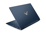 HP Victus 16 Performance Blue / 16.1 IPS FullHD 144Hz / Ryzen 5 5600H / 16GB DDR4 / 1.0TB SSD / GeForce RTX 3060 6GB GDDR6 / FreeDOS / 4E1K3EA#ACB