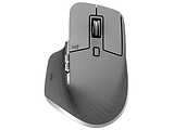 Logitech MX Master 3 / Wireless Mouse / Grey