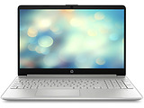HP Laptop 15s Natural Silver / 15.6 IPS FullHD / Core i5-1135G7 / 8GB  DDR4 / 512GB NVMe / Intel Iris Xe / FreeDOS / 2X1R7EA#ACB