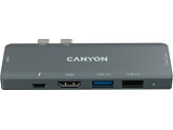Canyon DS-5B / 7 in 1