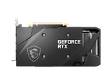 MSI GeForce RTX 3060 VENTUS 2X 8G OC / 8GB GDDR6 128Bit
