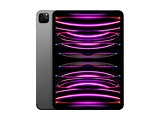 Apple iPad Pro 5G / 11 Liquid Retina 120Hz / Apple M2 / 8Gb / 256Gb / 7538mAh / Grey