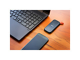 SanDisk Portable 2.0TB SSD 2.5 / SDSSDE30-2T00-G25