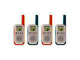 Motorola Walkie-Talkie TalkAbout T42 Quad