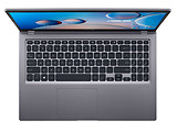 ASUS VivoBook X515EA / 15.6 FullHD / Intel Core i5-1135G7 / 8Gb RAM / 512Gb SSD / Intel Iris Xe / No OS / Grey