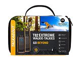 Motorola Walkie-Talkie TalkAbout T82 Extreme Twin