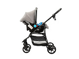 Kikka Boo 3 in 1 Selina Grey