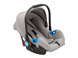 Kikka Boo 3 in 1 Selina Grey