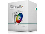 Deepcool AG500 ARGB White