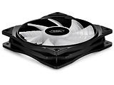 Deepcool RF120 / PC Case Fan / RGB