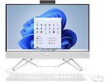HP AiO 24-cb0011ur / 23.8 FullHD IPS / Ryzen 3 5300U / 8GB DDR4 / 512GB NVMe / Radeon Vega 6 / Windows 11 SL / 5B1B5EA#ACB