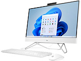 HP AiO 24-cb0011ur / 23.8 FullHD IPS / Ryzen 3 5300U / 8GB DDR4 / 512GB NVMe / Radeon Vega 6 / Windows 11 SL / 5B1B5EA#ACB