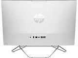HP AiO 24-cb0011ur / 23.8 FullHD IPS / Ryzen 3 5300U / 8GB DDR4 / 512GB NVMe / Radeon Vega 6 / Windows 11 SL / 5B1B5EA#ACB