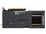 GIGABYTE GeForce RTX 4070 12GB GDDR6X Eagle OC 192bit / GV-N4070EAGLE OC-12GD