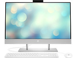 HP AiO 27-dp1049ur / 27 FullHD IPS / Core i3-1125G4 / 8GB DDR4 / 512GB NVMe / FeeDos / 58K09EA#ACB